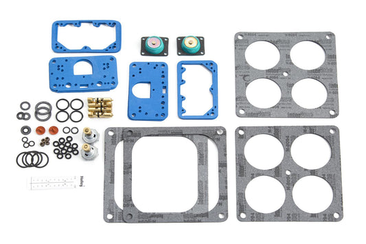 Holley HO37-1534 Dominator Kit Gen 2 And Gen 3 4500