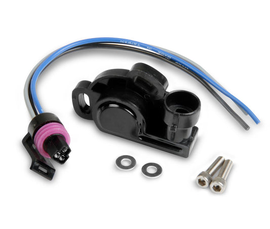 Holley HO534-214 Tps Kit suits Gen 3 Ultra Dominator