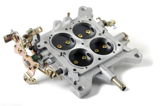 Holley HO112-117 Throttle Body Kit Hy03310 / 80508 Carbs