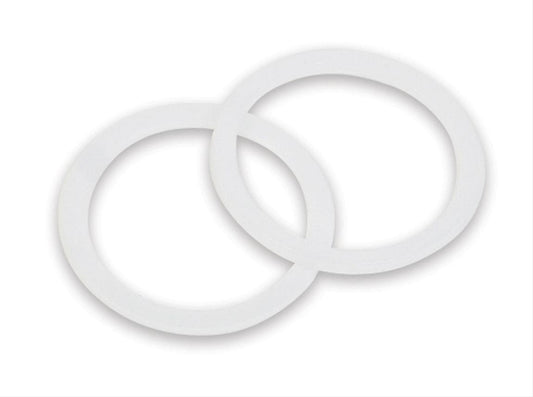 HOLLEY FUEL BOWL INLET FITTING GASKET HO26-102 N7YLON 7/8"