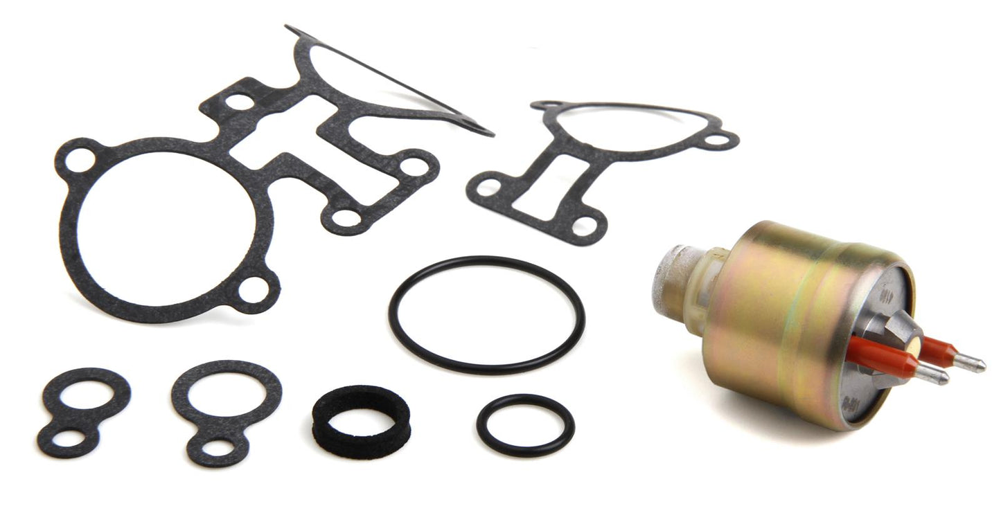 Holley HO522-40 Fuel Injector 90 Pph 501-1 & 501-2 Pro-Ject