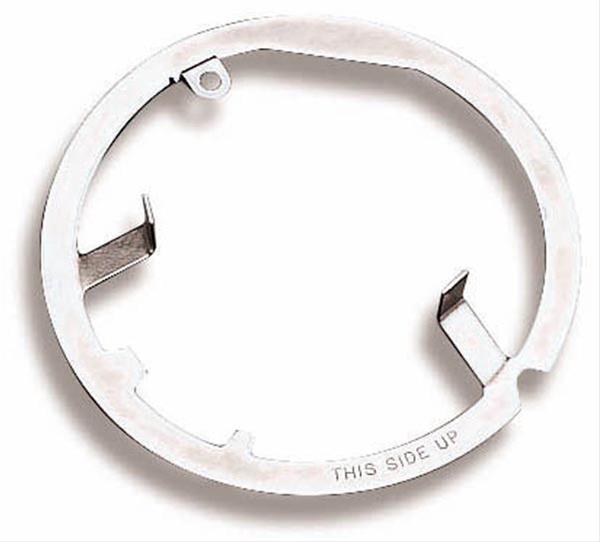 Holley HO508-10 Air Distribution Ring suits Holley Tb'S Various