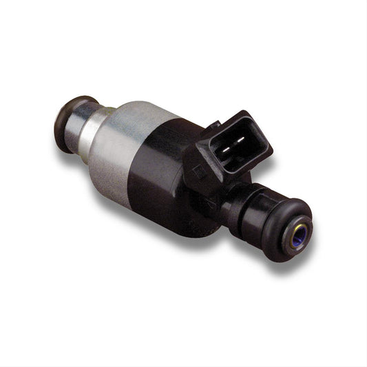 Holley HO522-121 Fuel Injector 120 Lb/Hr Universal Fit