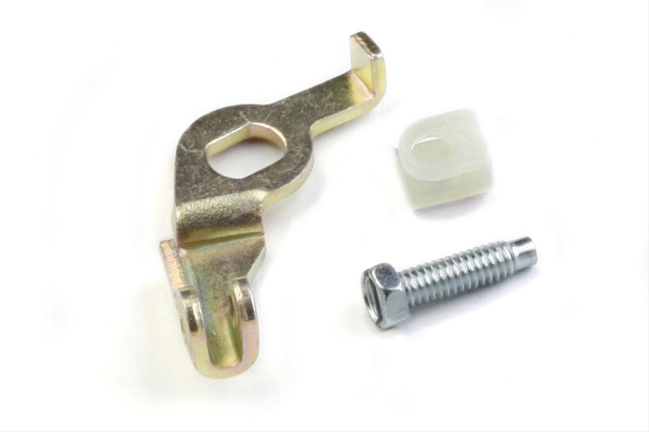 Holley HO45-465 De-Choke Linkage suits Hy04412 500CFM Carb