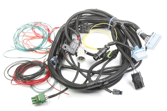 Holley HO534-182 Main Wiring Harness used w/ Hy950104 Kit