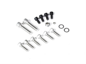 Holley HO12-760 Fuel Pump Hardware Kit suits Ultra HP Mech Fuel Pump