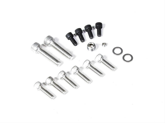 Holley HO12-760 Fuel Pump Hardware Kit suits Ultra HP Mech Fuel Pump