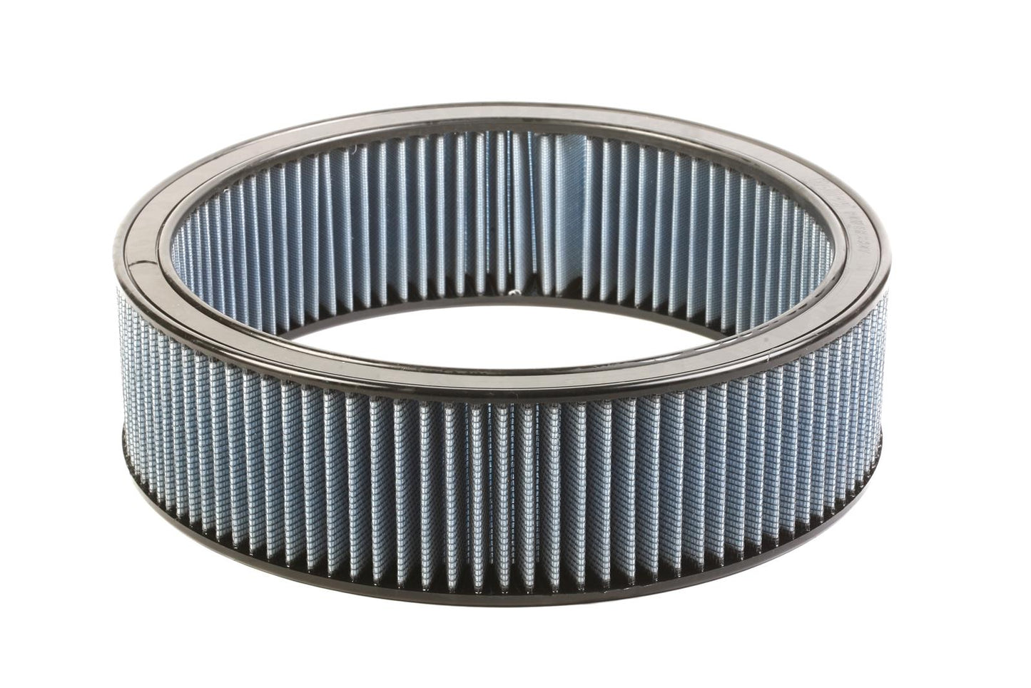 Holley HO220-7 Powershot Air Filter Round 14"X12"X4"