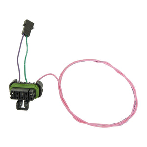 Holley HO558-493 Adapter Harness Dual Sync Sniper EFI to Holley EFI