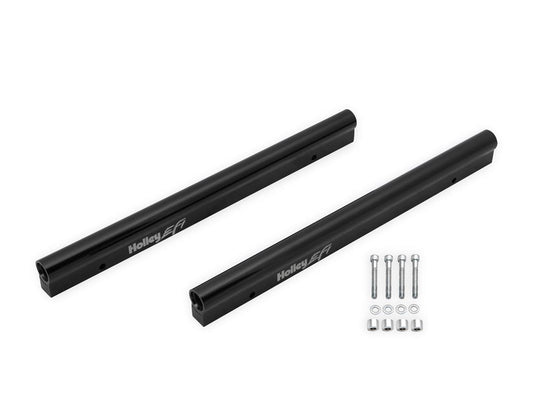 Holley HO534-234 Hi-Ram Ford 351W Fuel Rail Kit