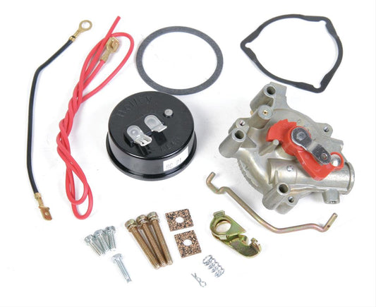 Holley HO745-223 Marine Elec Choke Conv Kit suits Marine Applications