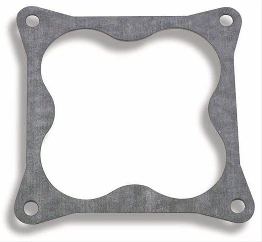 Holley HO9910-102 Throttle Body Base Gasket 2000 CFM
