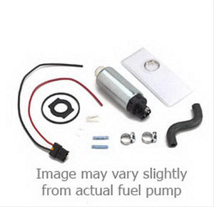 Holley HO12-900 Elec Fuel Pump In-Tank 190 Lph Street/Strip EFI Applications