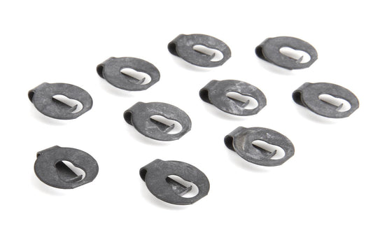 Holley HO26-104-10 Carb Throttle Cable Clip (10Pk suits Holley Various