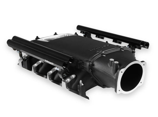 HO300-684BK | Ultra Low Ram Intake Kit LS3