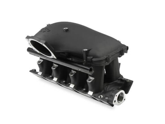 HO300-308BK | Ford SB Hi-Ram Efi Intake Manifold