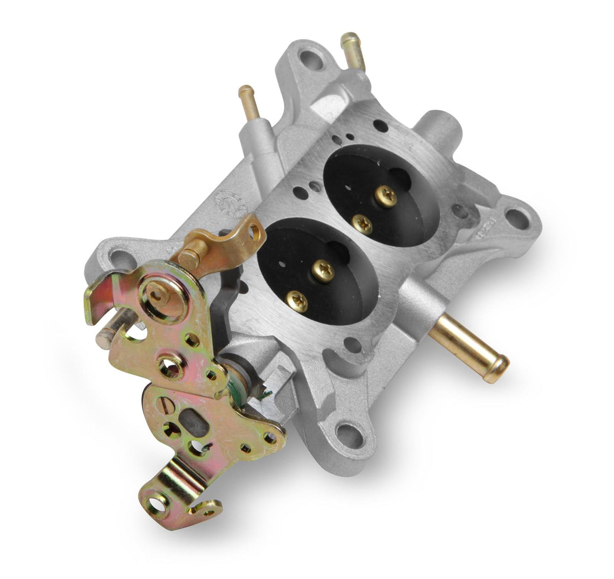Holley HO112-2 Throttle Body Kit 2300 500 CFM Carb