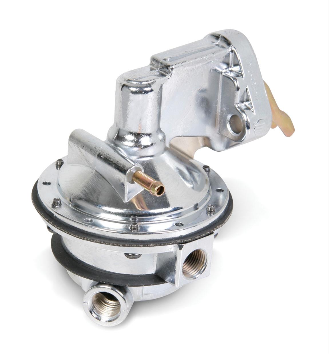 Holley HO712-454-11 Mech Fuel Pump Marine 110 GPH suits BB Chev V8