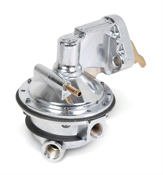 Holley HO712-454-11 Mech Fuel Pump Marine 110 GPH suits BB Chev V8