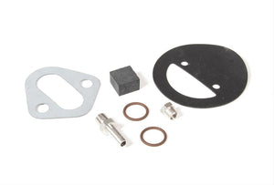 Holley HO12-757 Ultra HP Fuel Pump Gasket Kit suits Ultra HP Mech Fuel Pump