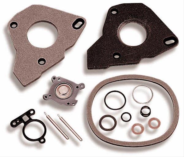 Holley HO503-1 Tbi Renew Kit suits 1BBL Tbi & Pro-Ject Sys