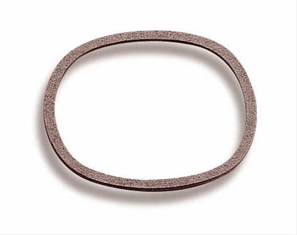 Holley HO508-1 Throttle Body Gasket Holley Various