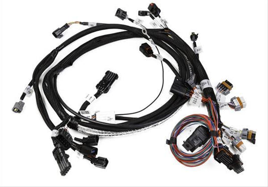 Holley HO558-115 Hemi Main Harness-Early Tps & Iac