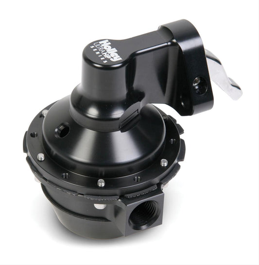 Holley HO12-454-40 Mech Fuel Pump Marine 200+ GPH suits BB Chev V8