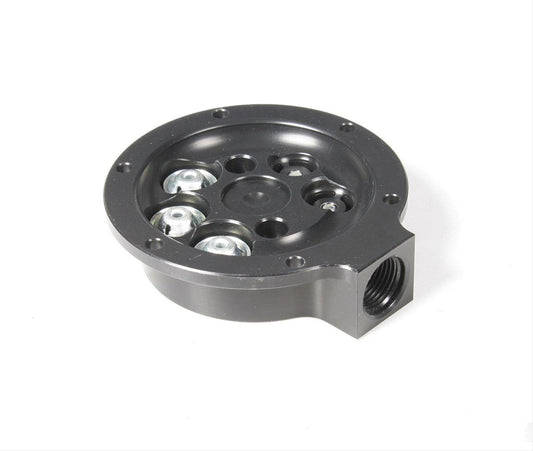 Holley HO12-762 Mech Fuel Pump Rep Valve Body suits Ultra HP Mech Fuel Pump