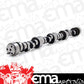 COMP CAMS OVAL TRACK SOLID ROLLER CAMSHAFT 255/259@.50 CHEV 262-400 CO12-857-9