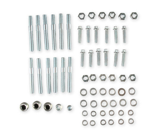 HO300-273 | Ford SB Ford Hi-Ram Efi Manifold