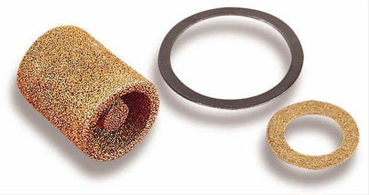 Holley HO162-500 Fuel Bowl Inlet Filter suits Various Carburettors