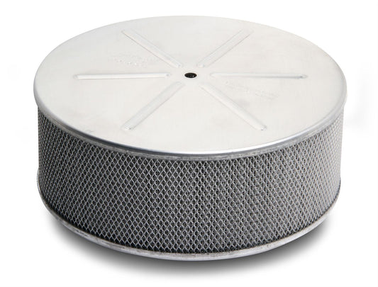 Holley HO720-13 Alum Marine Flame Arrestor suits Marine Applications