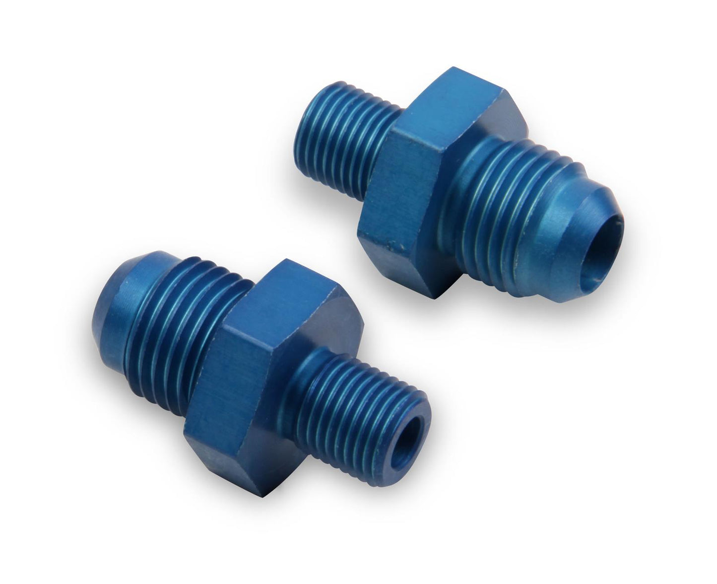 Holley HO26-160 -6 An Fitting suits Hy12920 Holley Fuel Pump