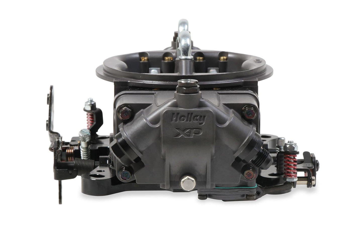 Holley HO0-80803HBM 750 CFM Ultra Xp Carburettor 4150 Alloy Hb Marine