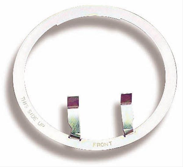 Holley HO508-12 Air Distribution Ring suits Holley Tb'S Various