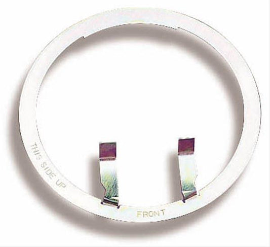 Holley HO508-12 Air Distribution Ring suits Holley Tb'S Various