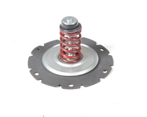 Holley HO12-756 Mech Fuel Pump DiaphraGM Assy suits All -35 Mech Fuel Pumps