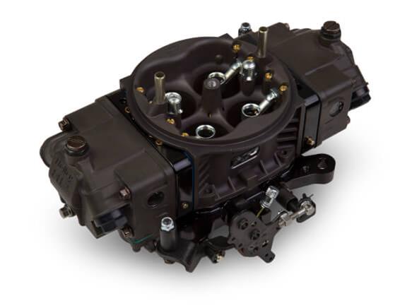 HO0-80833HBX | 750 Cfm Methanol Ultra Grey Xp