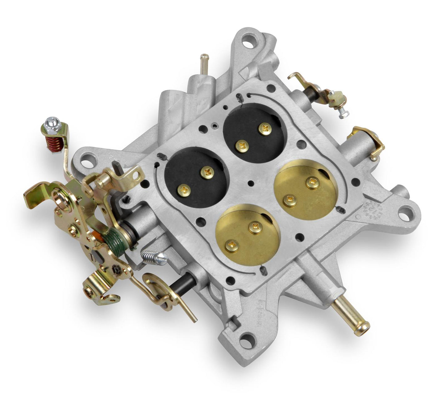 Holley HO112-113 Throttle Body Kit Hy080457 Carburettor