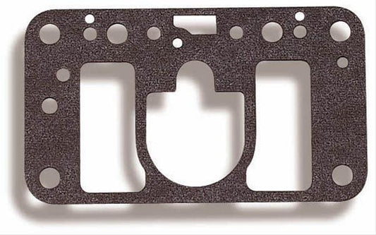 HOLLEY METERING BLOCK GASKETS HO108-55-2 SUIT HOLLEY 4180 SERIES CARBS 1 PAIR