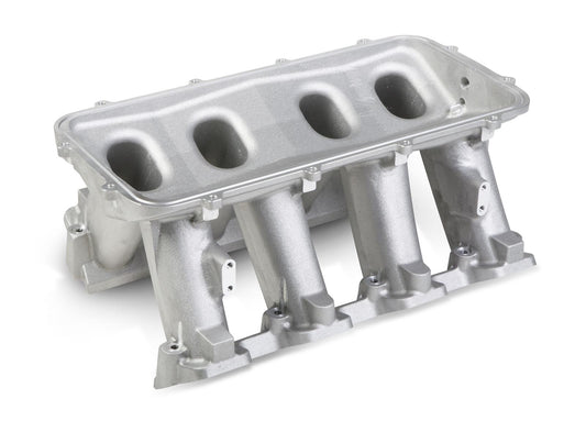 Holley HO300-228 Carb Hi-Ram Lower Manifold GM LS7 V8