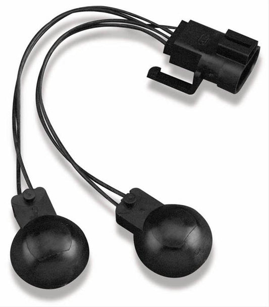 Holley HO534-100 Fuel Injector Cap Old Style 2BBL Pro-Ject Tb'S