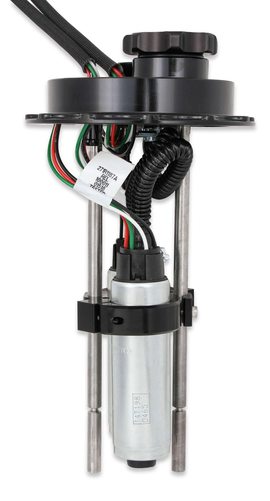 Holley HO12-149 Fuel Cell EFI Pump Module