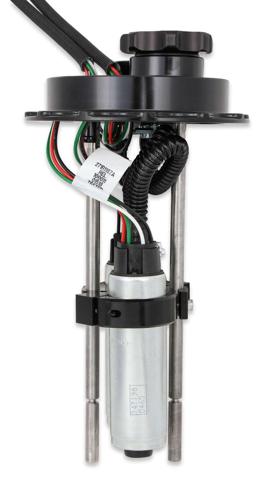 Holley HO12-149 Fuel Cell EFI Pump Module