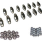 High Energy steel Roacker Arms (Suit SB Chev w/ 3/8" Stud, 1.5 Ratio, Long Slot) (CO1212-16)