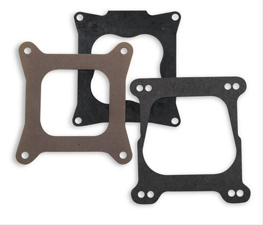 Holley HO17-82 Sealing Plate Kit suits Avenger Carbs