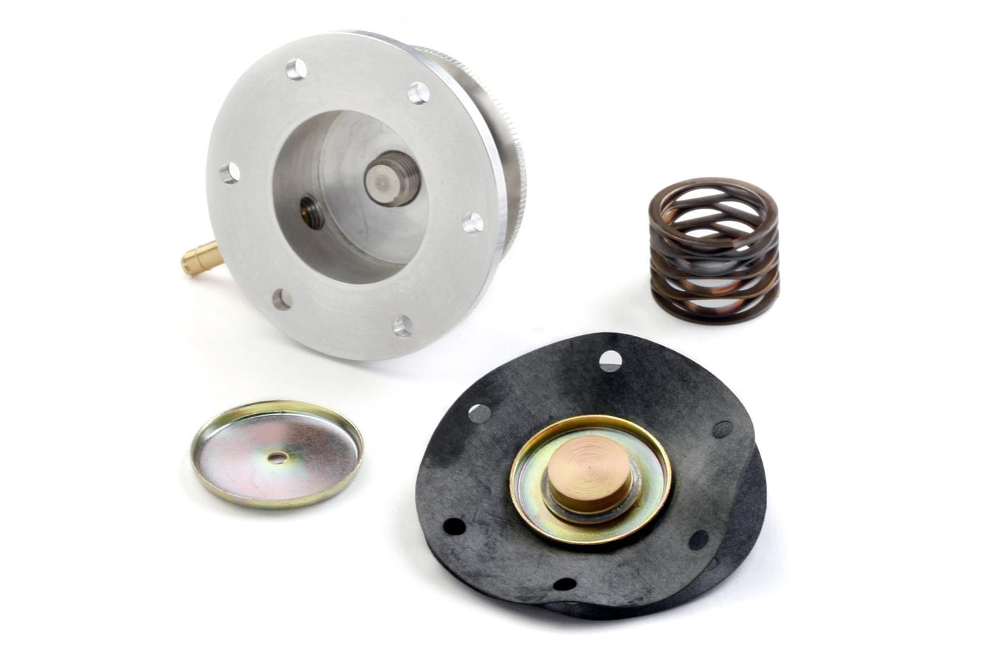 Holley HO512-501 Stock Adj Fuel Pressure Reg Camaro 5.0L V8 1985-92