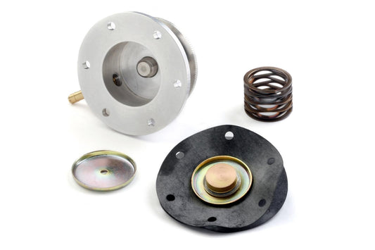 Holley HO512-501 Stock Adj Fuel Pressure Reg Camaro 5.0L V8 1985-92