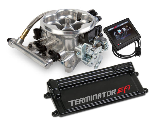 Holley HO550-407 Terminator EFI Kit suits Various Models